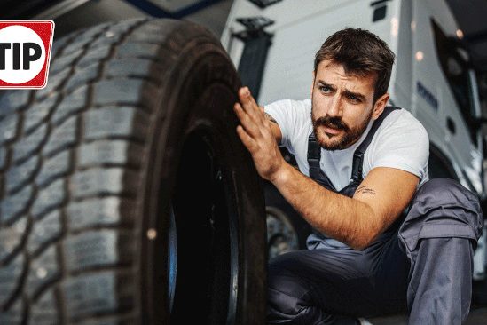 TIP Service Reifen logo 650