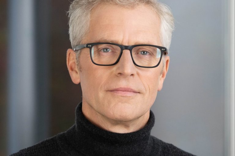 Ulrich Steenken_CFO Leschaco