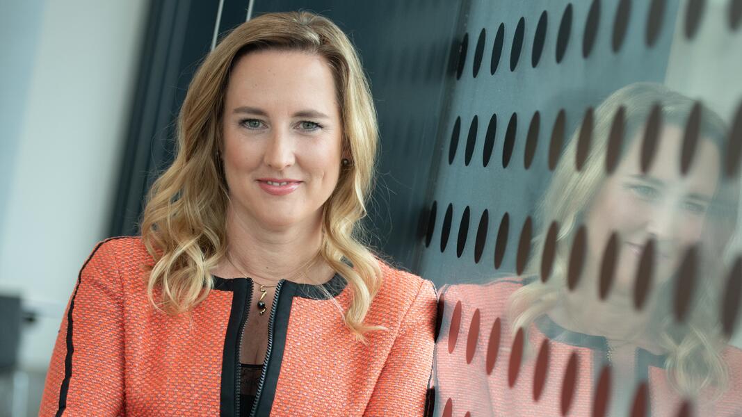 Portrait Antje Maas 16 9