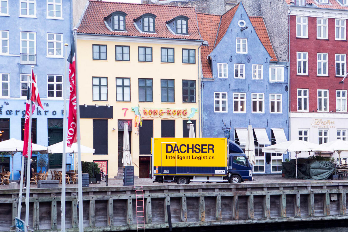 DACHSER