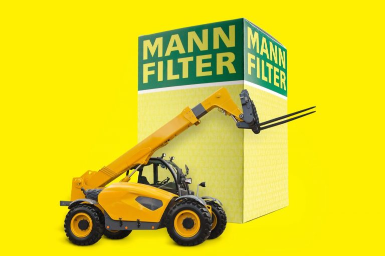 MannFilter