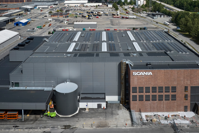 Scania