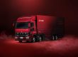 Fuso, Daimler Truck