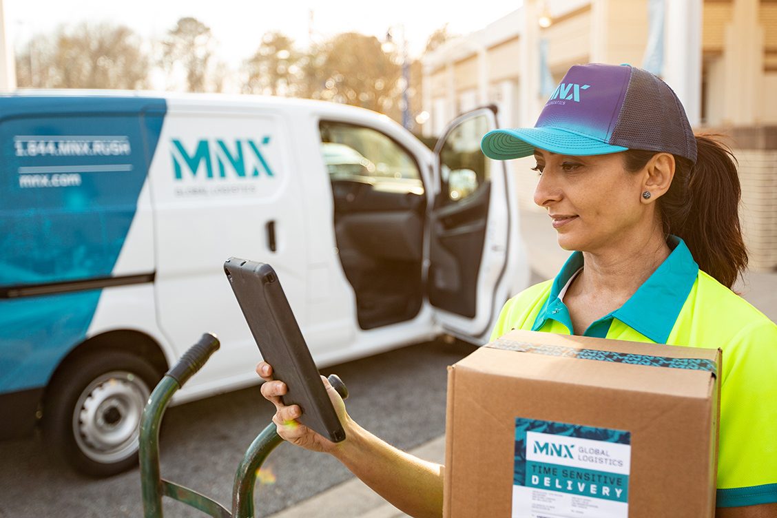 MNX
