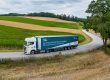 E-Trailer, Sattelauflieger