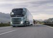 Truck of the Year: Volvo FH Electric