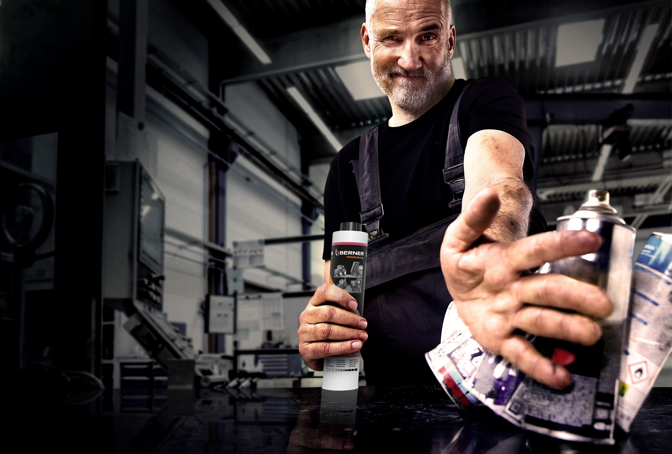 Responsible Produkte