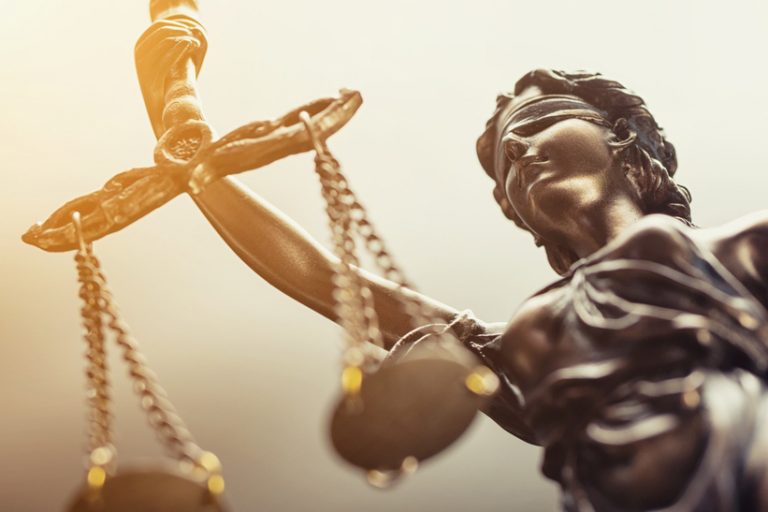 Die Proetstwoche in der Transportbranche führt zu rechtlichen Fragen