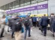 Fachbesucher zur IAA Transportation