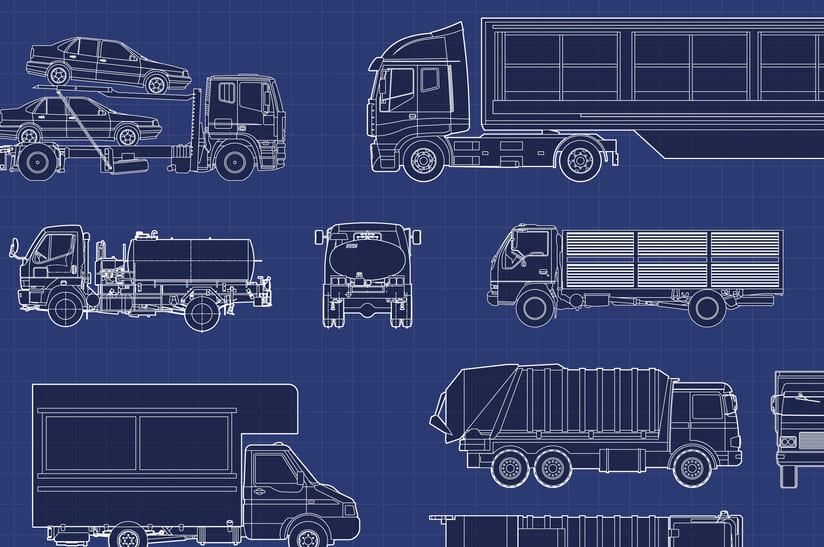 Die Fachmesse TCUBE findet in Italien statt.