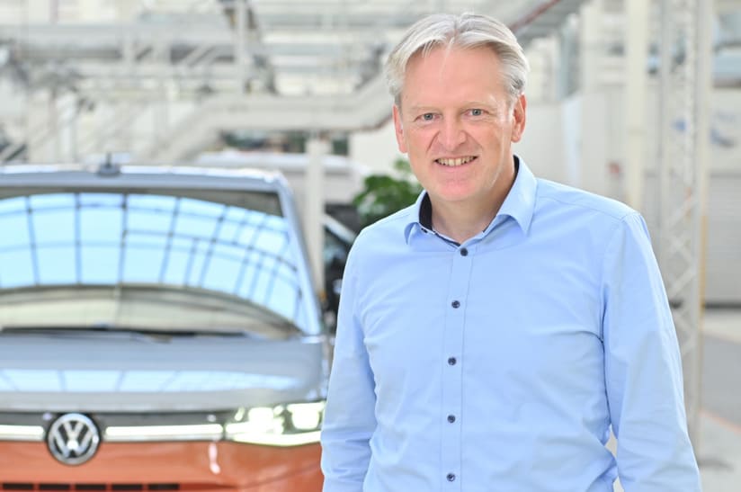 Thomas Schulz(web) Das Bild zeigt Thomas Schulz von VWN.