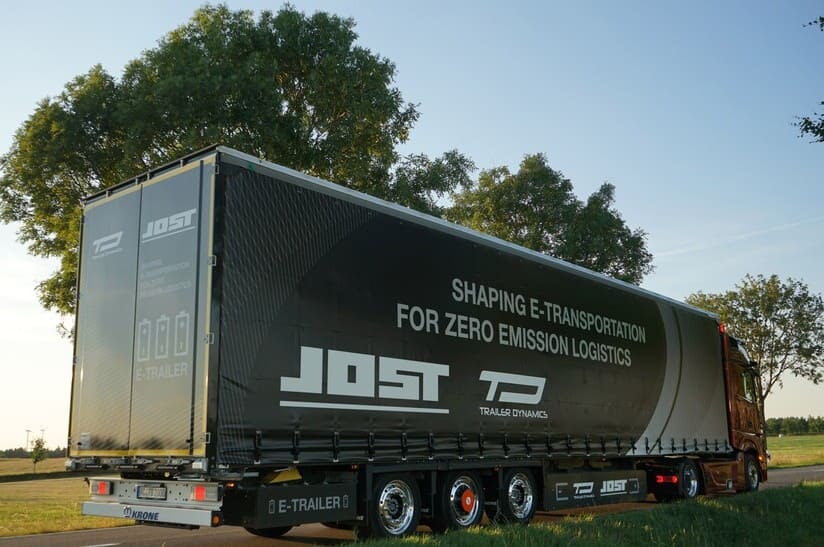 Jost-TD_(web) JOST steigt beim Start-Up Trailer Dynamics als strategischer Investor ein und verstärkt Kooperation im Bereich e-Trailer Technologie