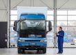 eLkw von BYD Trucks Europe