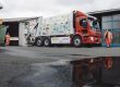 Elektro-Lkw von Volvo Trucks