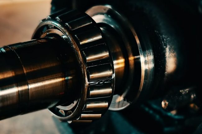 TotalEnergies kauft Tecoil