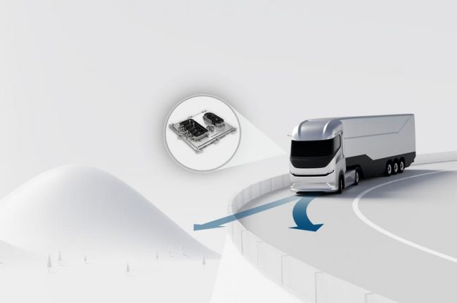 Der Powernet Guardian von Bosch ist ein ganzheitliches Konzept für das Energiebordnetz in Fahrzeugen.