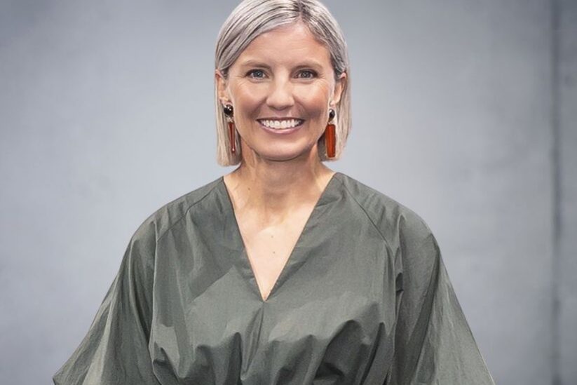 Karin Rådström übernimmt zum 01. Oktober 2024 die Nachfolge von Martin Daum als Vorsitzende des Vorstands der Daimler Truck Holding AG.