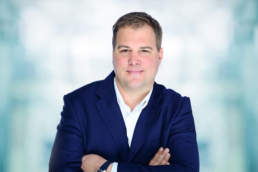 Thore Bakker hat seine neue Rolle als Chief Sales Officer (CSO) bei der Kögel Trailer GmbH in Burtenbach am 01. September 2024 angetreten.