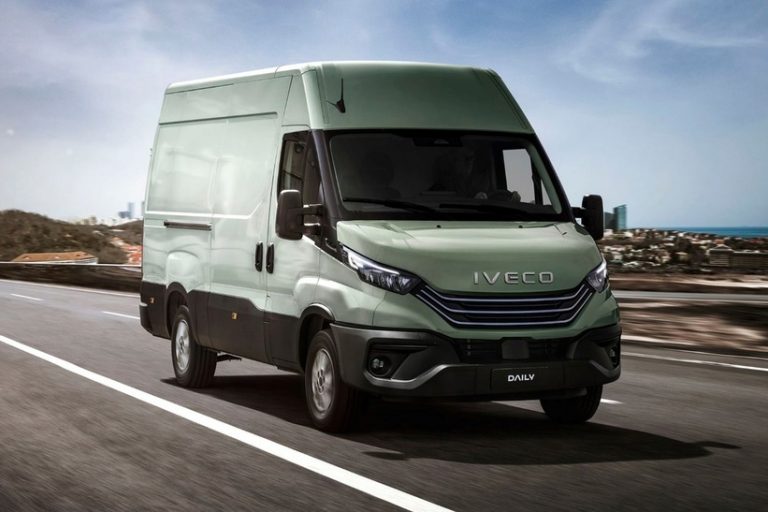 Iveco setzt weiter auf TomTom: Der italienische Hersteller leichter, mittelschwerer und schwerer Nutzfahrzeuge, arbeitet erneut mit TomTom (TOM2) zusammen