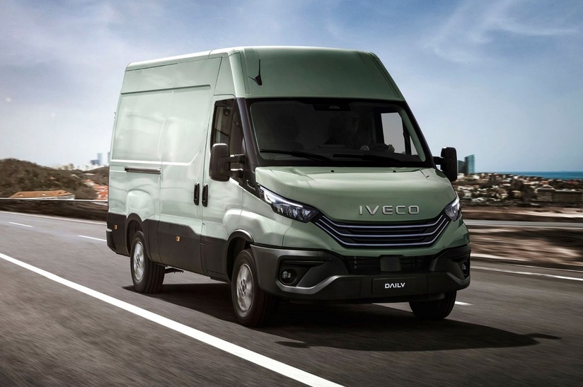 Iveco setzt weiter auf TomTom: Der italienische Hersteller leichter, mittelschwerer und schwerer Nutzfahrzeuge, arbeitet erneut mit TomTom (TOM2) zusammen