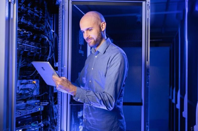 Top digitales Unternehmen