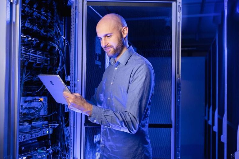 NAGEL-GROUP GEHÖRT ERNEUT ZU DEUTSCHLANDS „TOP DIGITALEN UNTERNEHMEN“ Top digitales Unternehmen