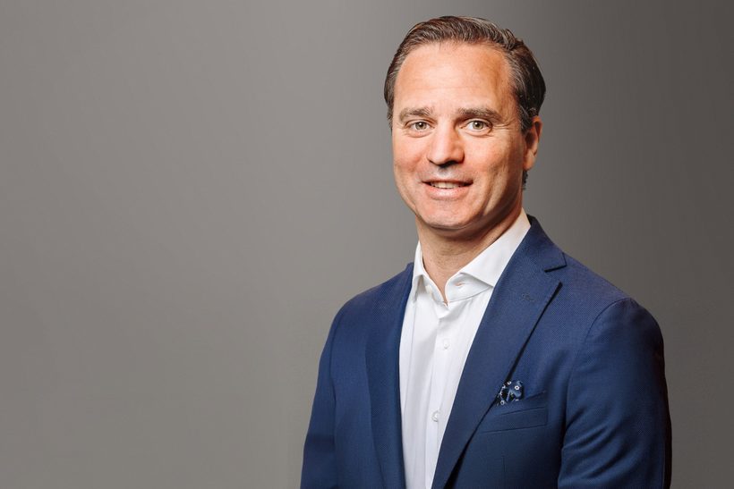 Niklas Klingenberg