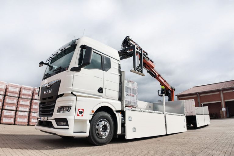 default Flexible Lösungen gefragt: Der Kostendruck ist im Baugewerbe enorm und Ideen, wie sie gesenkt werden können, haben eine große Bedeutung für den Erfolg in diesem Segment.