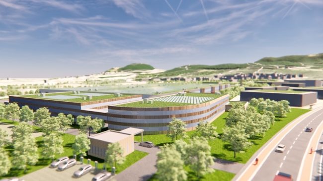 Mehr Platz für Brennstoffzellenproduktion: cellcentric – das Brennstoffzellen-Joint-Venture von Daimler Truck und Volvo Group – und die Stadt Weilheim schließen Optionsvertrag über Erwerb von Grundstücken für künftige Großserienproduktion von Brennstoffzellen.