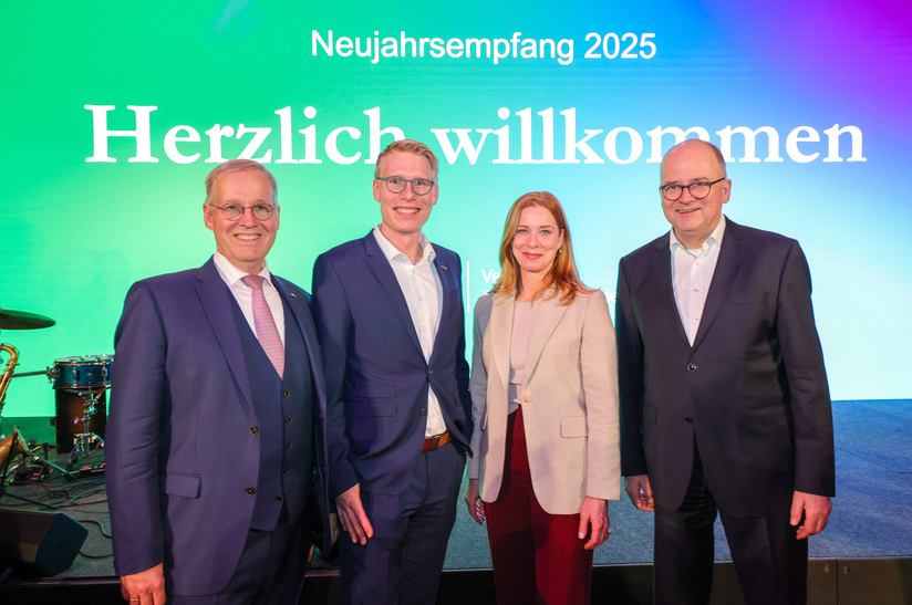 Auf Verbandsebene aktiv: Daniel Hemker (Wecon GmbH) in den Vorstand des Verbandes der Automobilindustrie (VDA) gewählt