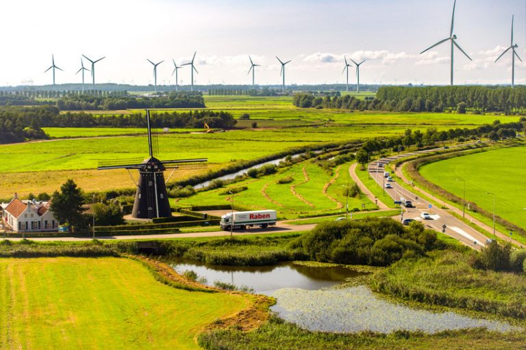 default Weitere Expansion in Europa: Raben Group übernimmt DGO-Express in den Niederlanden