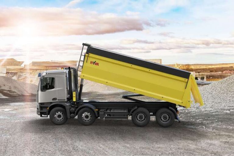 Tipper Wachstum im Blick