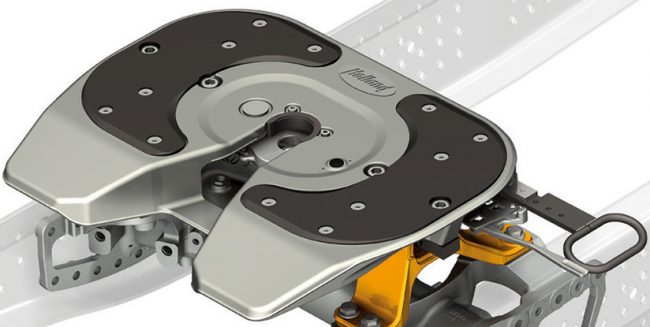 Nutzlast optimieren für mehr Effizienz: SAF-Holland bietet gewichtsreduzierte Bauteile für Trailer und Zugmaschinen