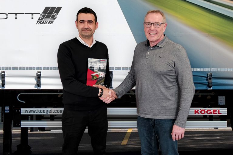 vcsPRAsset-3902284-482798-734048d7-ed47-4625-9a54-75c469be9882-0 Kooperation für Rumänien und Moldau: Kögel Trailer GmbH gibt die Zusammenarbeit mit Otto Trailer für den rumänischen Markt und die Republik Moldau bekannt.