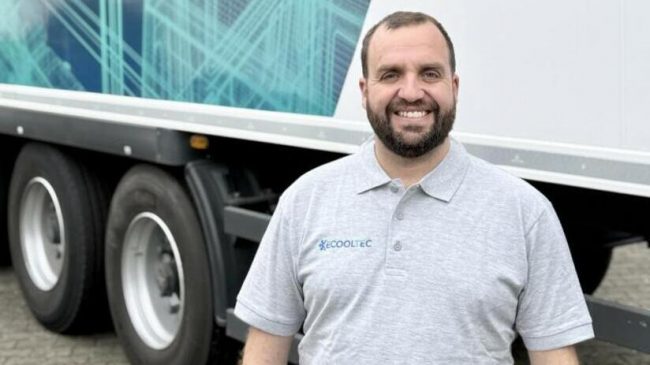 Expansion in den Süden: Die Ecooltec Grosskopf GmbH setzt ihre Internationalisierung fort und startet den Vertrieb ihrer umweltverträglichen Transportkälteanlagen in Spanien.