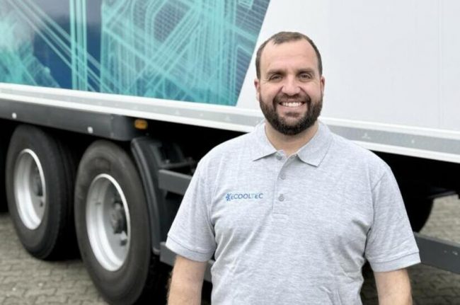 Expansion in den Süden: Die Ecooltec Grosskopf GmbH setzt ihre Internationalisierung fort und startet den Vertrieb ihrer umweltverträglichen Transportkälteanlagen in Spanien.
