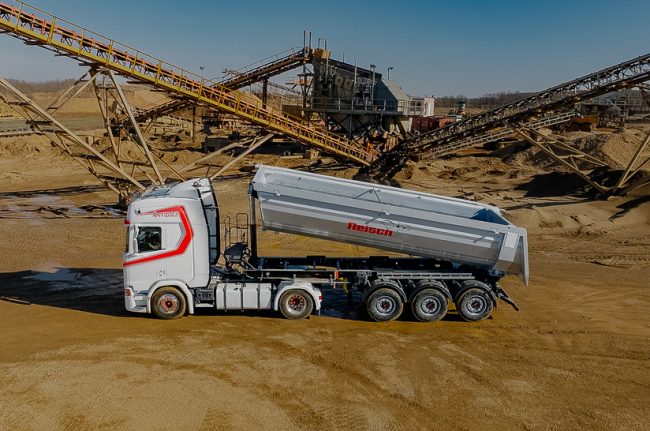 Rückkehr eines traditionsreichen Namens