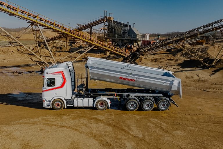 Steelpipe R Rückkehr eines traditionsreichen Namens