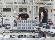 Großinvestition in Batterieproduktion: MAN investiert eine halbe Milliarde Euro in Nürnberg und startet dort Batterieproduktion für E-Trucks und E-Busse.