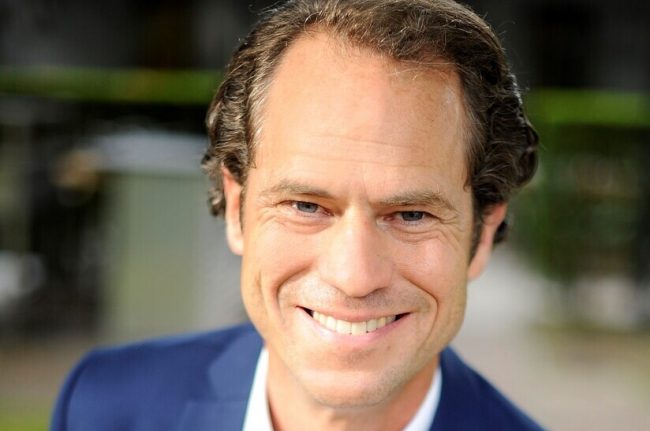 Herausforderungen verstehen: Maximilian von Löbbecke hat zum 1. April 2025 die Geschäftsführung von Renault Trucks in Deutschland übernommen.