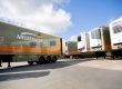 Transportsektor im Fokus: Logistikbude verwaltet Ladungsträger für Niedermaier Spedition und Spedition Knecht