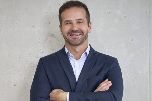 Trend zu ganzheitlichen Mobilitätslösungen: Interview mit dem Mercedes-Benz Trucks CEO Achim Puchert: „Klarer Trend hin zu ganzheitlichen Mobilitätslösungen“