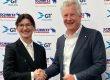 Nächster Expansionsschritt: GT Trailers und Schmitz Cargobull AG bündeln ihre Kompetenzen