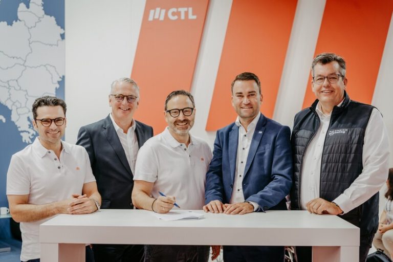 Neue Allianz für integrierte Logistiklösungen: CTL kooperiert mit pfenning-Gruppe