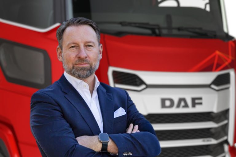 Christoph-Alexander-Fitz_Geschäftsführer-DAF-Trucks-Deutschland Mit Kenntnis vieler Marken: Christoph Alexander Fitz zum Geschäftsführer von DAF Trucks Deutschland ernannt