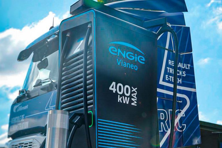 ENGIE Vianeo Kopie leistungsstarke und verlässliche E-Ladeinfrastruktur nach Deutschland