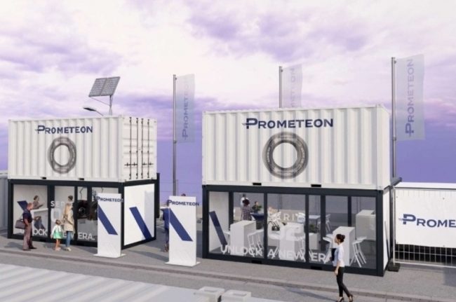 Besondere Ästhetik auf dem Nürburgring: Promotion ist wiederholt Titelsponsor des Promoten Supertruck-Wettbewerbs beim 38. ADAC Truck-Grand-Prix 2025