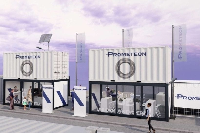 Besondere Ästhetik auf dem Nürburgring: Promotion ist wiederholt Titelsponsor des Promoten Supertruck-Wettbewerbs beim 38. ADAC Truck-Grand-Prix 2025