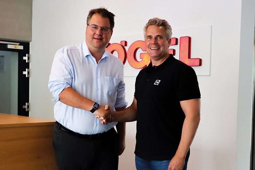 Fokus auf das Kerngeschäft: Kögel Trailer GmbH überträgt Flotte von „Kögel-Rent“ an TIP Trailer Services GmbH