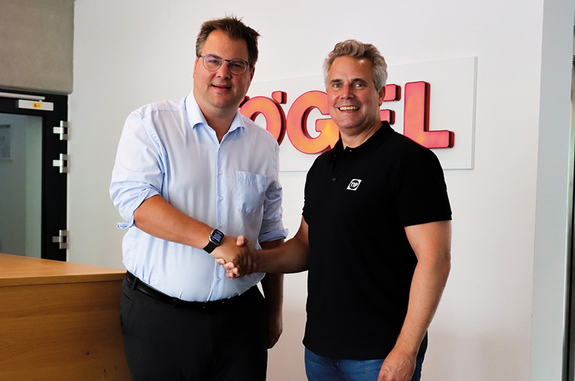 Fokus auf das Kerngeschäft: Kögel Trailer GmbH überträgt Flotte von „Kögel-Rent“ an TIP Trailer Services GmbH